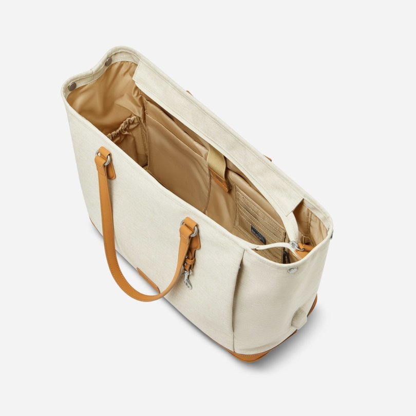 Siena Pro Tote Bag Grande - Image 7