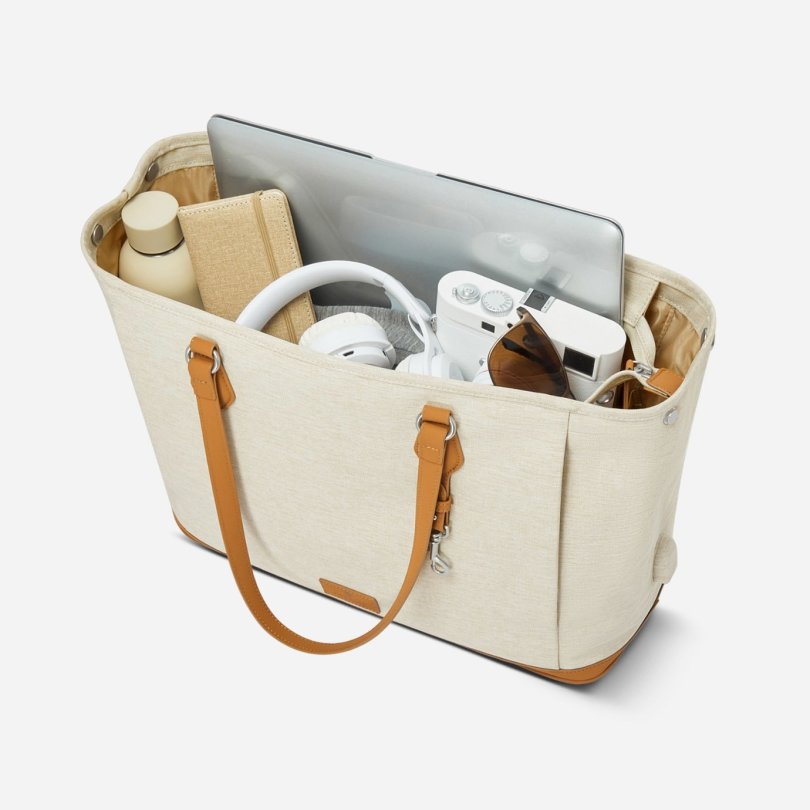 Siena Pro Tote Bag Grande - Image 6