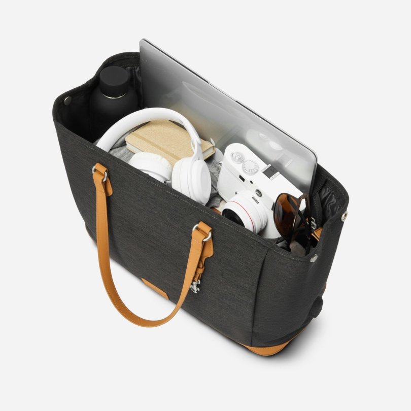 Siena Pro Tote Bag Grande - Image 15