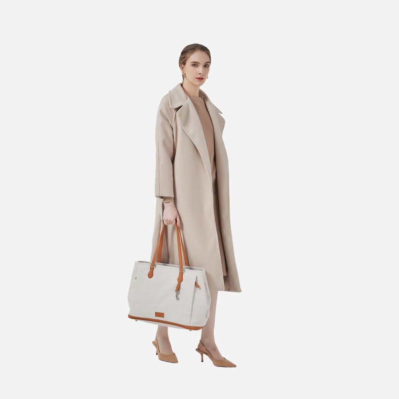 Siena Pro Tote Bag Grande - Image 8
