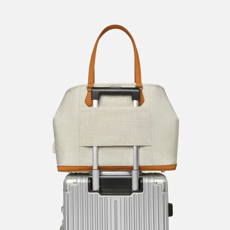 Siena Pro Tote Bag Grande - Image 4