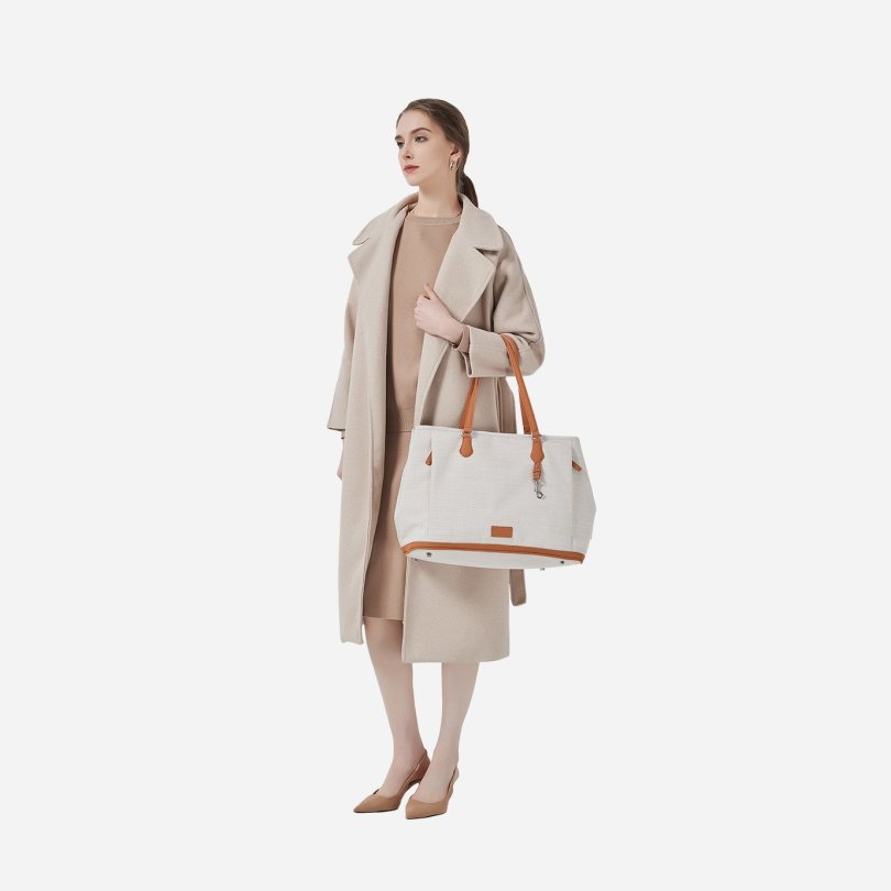 Siena Pro Tote Bag Grande - Image 9